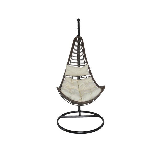 Scaun balansoar Crido Consulting Husilla-image-1