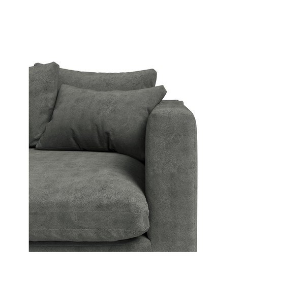 Colțar gri Comfy – Scandic-image-3