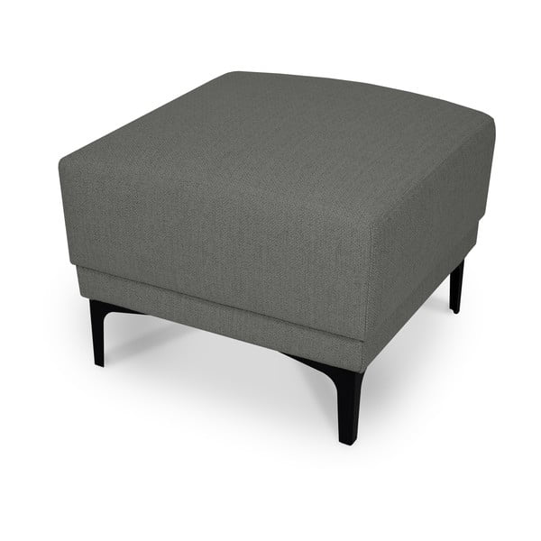 Taburet gri Chile – Scandic-image-3