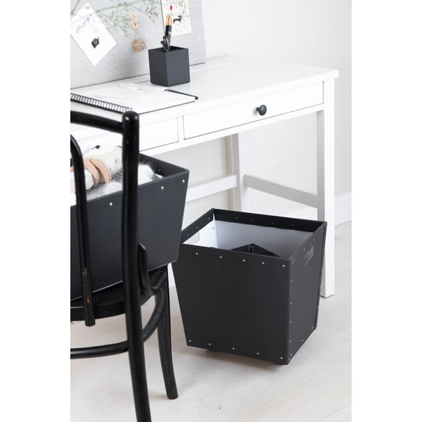 Cutie de depozitare din carton Tellus – Bigso Box of Sweden-image-1