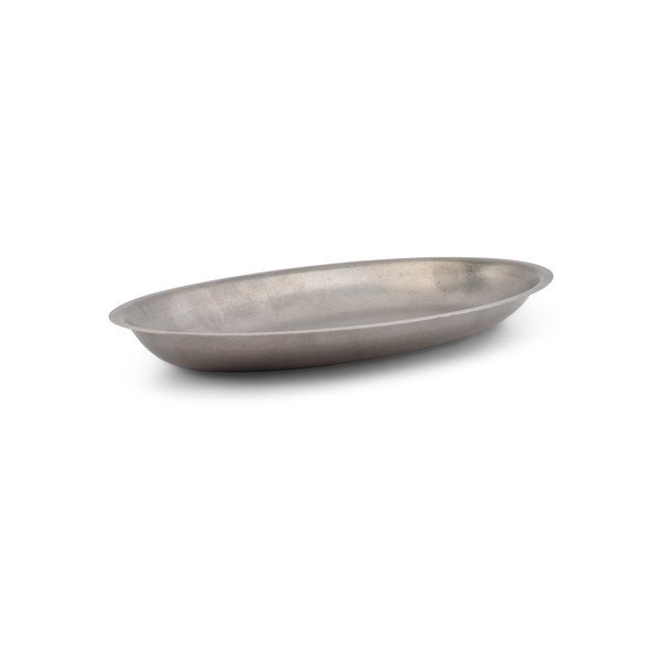 Tavă de servire din oțel inoxidabil 18,5x30 cm Serve – BonBistro-image-4