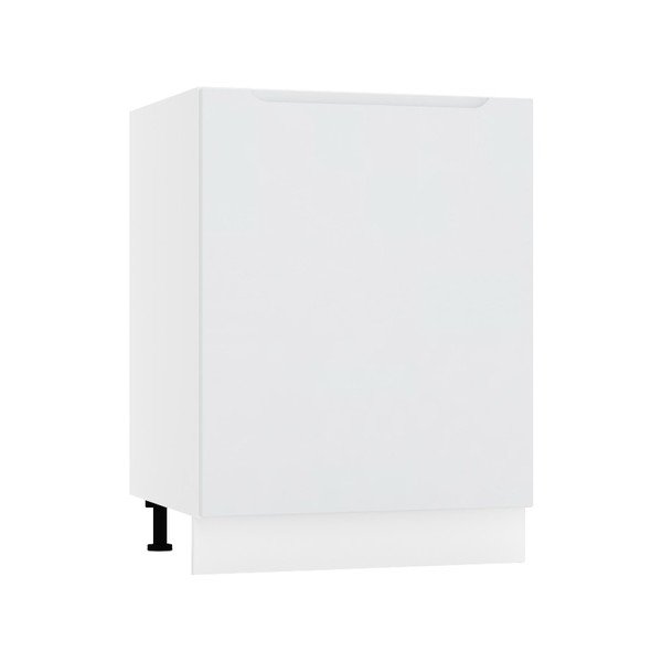 Dulap de bucătărie tip bază (lățime 60 cm) Nico – STOLKAR