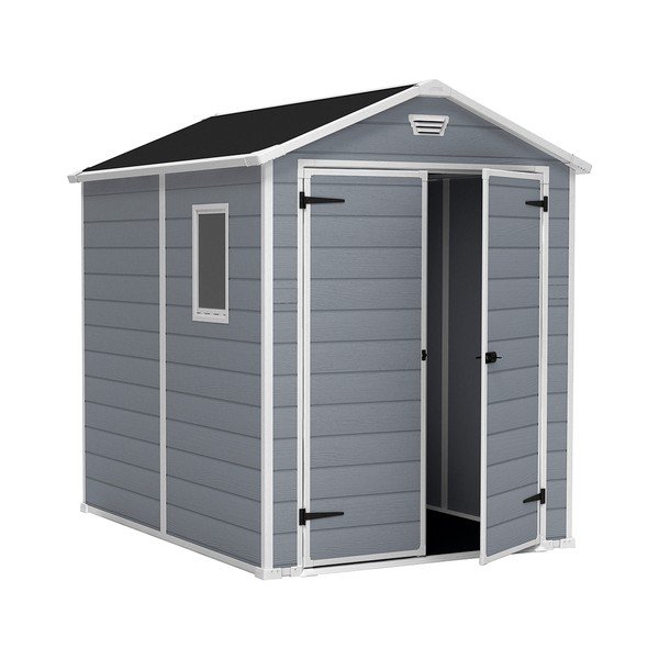 Căsuță de grădină Archer 185x236 cm Manor – Keter-image-2