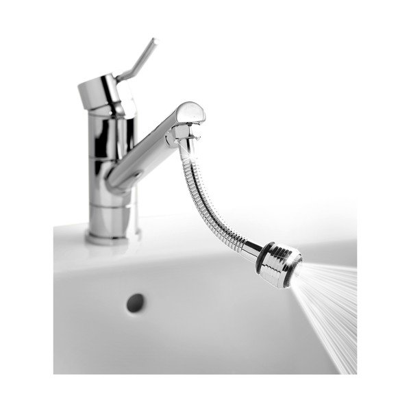 Cap de duș din oțel inoxidabil - Maximex-image-4