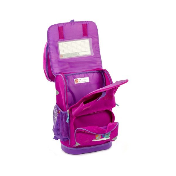  Ghiozdan LEGO® Friends Beach House-image-1