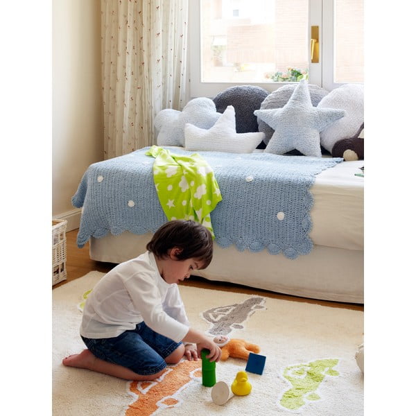 Pernă pentru copii Star – Lorena Canals-image-1