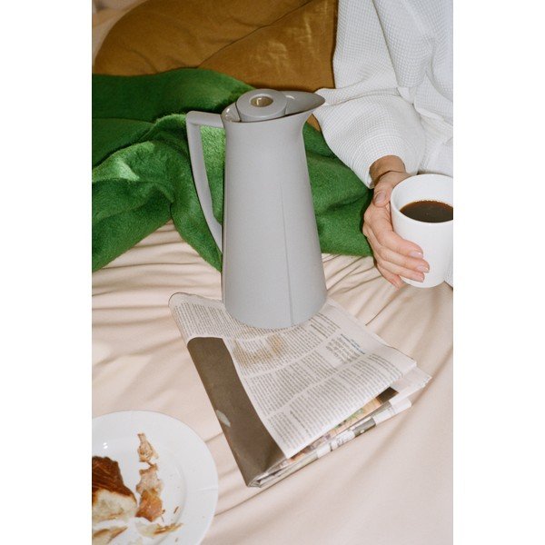 Termos gri 1 l Grand Cru – Rosendahl-image-1