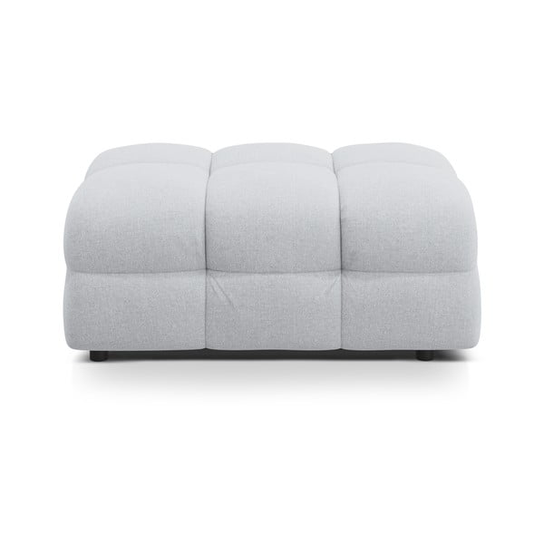 Taburet gri deschis Kendal – Micadoni 