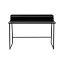 Birou de tip secretaire 60x120 cm Giorgio – White Label