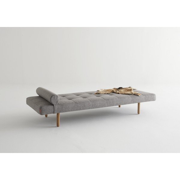 Șezlong Innovation Napper, gri-image-2
