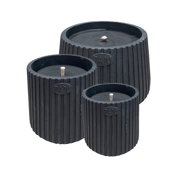 Lumânare de exterior timp de ardere 200 h   Axia – Paju Design-image-1