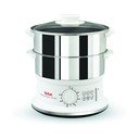 Oală cu niveluri/cu aburi Convenient Series – Tefal