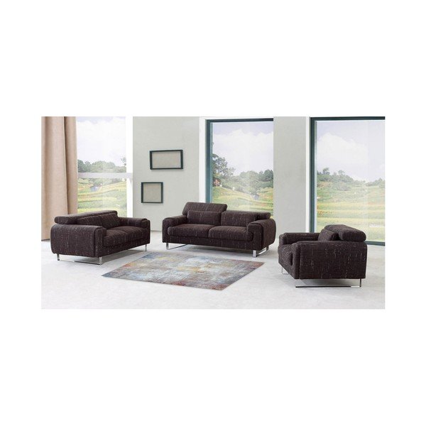 Covor Gulo Huna, 80 x 300 cm-image-3
