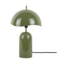 Veioză verde-închis (înălțime 41 cm) Querido  – Leitmotiv