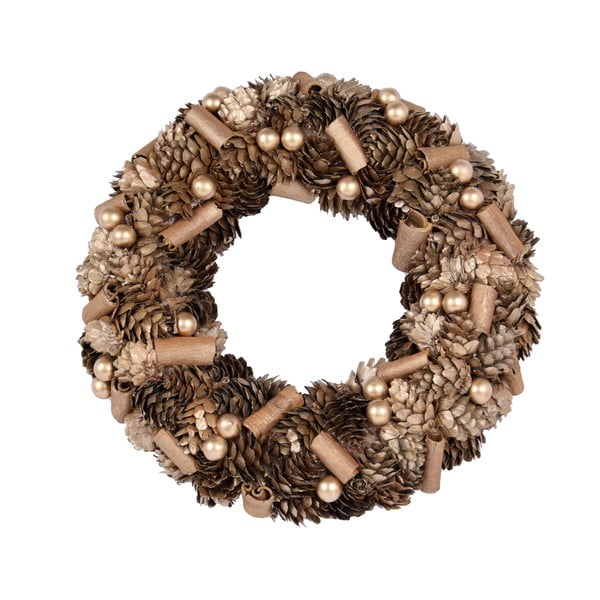 Coroniță de Crăciun ø 26 cm – Ego Dekor