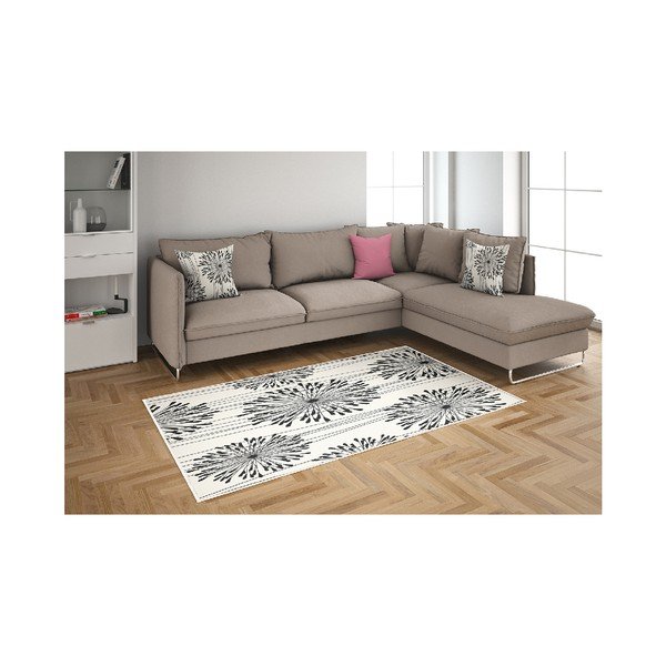 Covor Oyo home Daisy, 100 x 140 cm-image-1