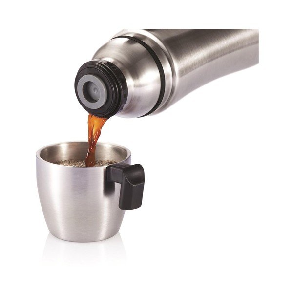 Termos roșu XD Design Wave, 700 ml-image-2