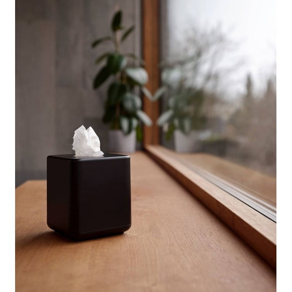 Cutie pentru șervețele din plastic Ume – Zone-image-1