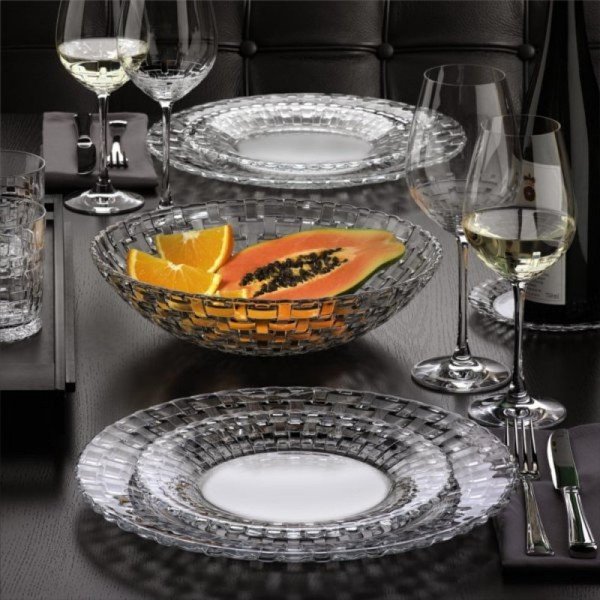 Set 2 boluri din cristal Nachtmann Bossa Nova-image-1