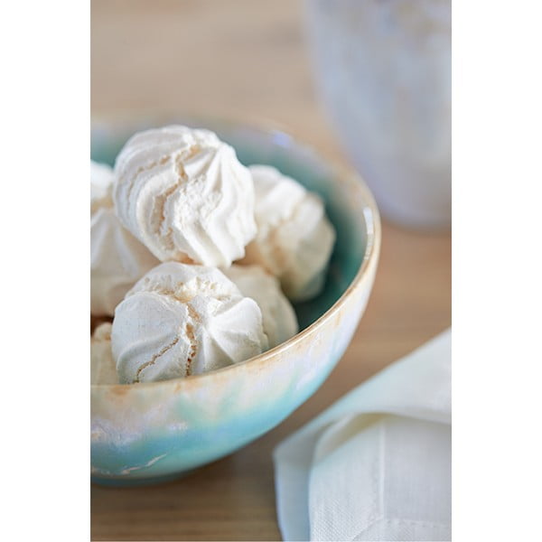 Bol turcoaz din gresie ø 15 cm Taormina – Casafina-image-3