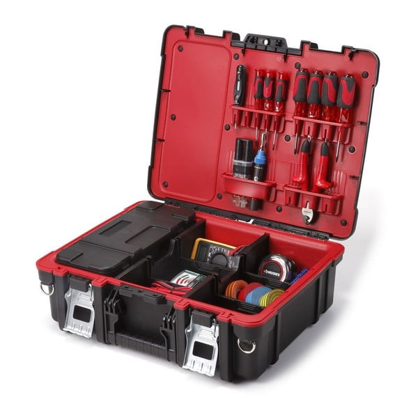 Cutie de scule Technician – Keter-image-4