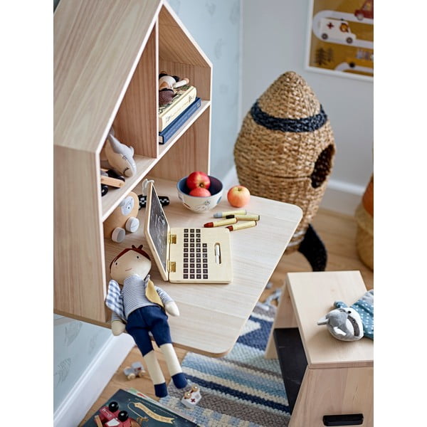 Păpușă Hilbert – Bloomingville Mini-image-2