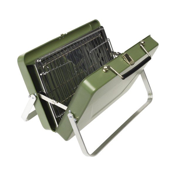 Grătar pe cărbuni/portabil – Rex London-image-3