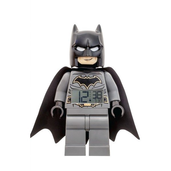 Ceas cu alarmă LEGO® Batman