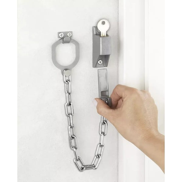Lanț blocare ușă - Maximex-image-1