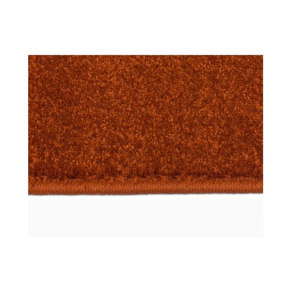 Covor Universal Velur Rust, 57 x 110 cm-image-1