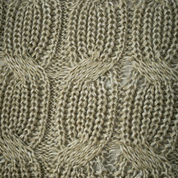 Față de pernă 45x45 cm Chunky Marl Knit – Catherine Lansfield-image-2