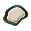 Tăvi decorative 2 buc. din metal 35x23 cm Revolt – Zuiver