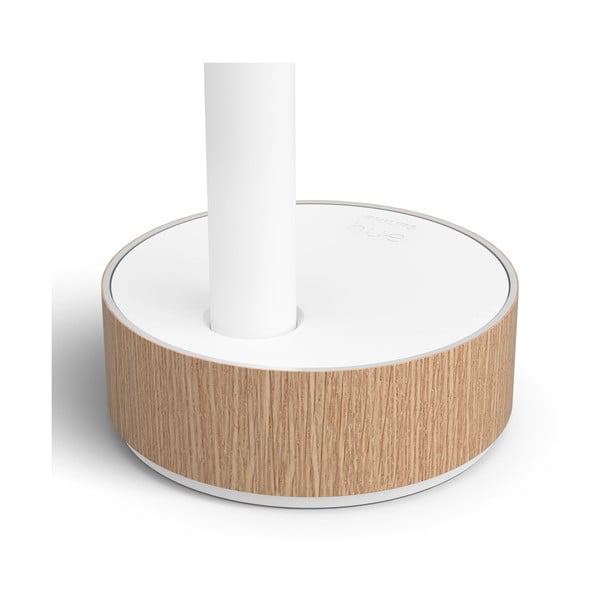 Veioză smart LED 12 W Gradient Signe – Philips Hue-image-4