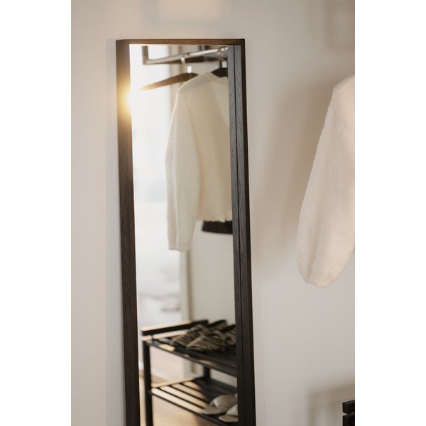 Oglindă de perete 40x150 cm Hillmond – Rowico-image-2