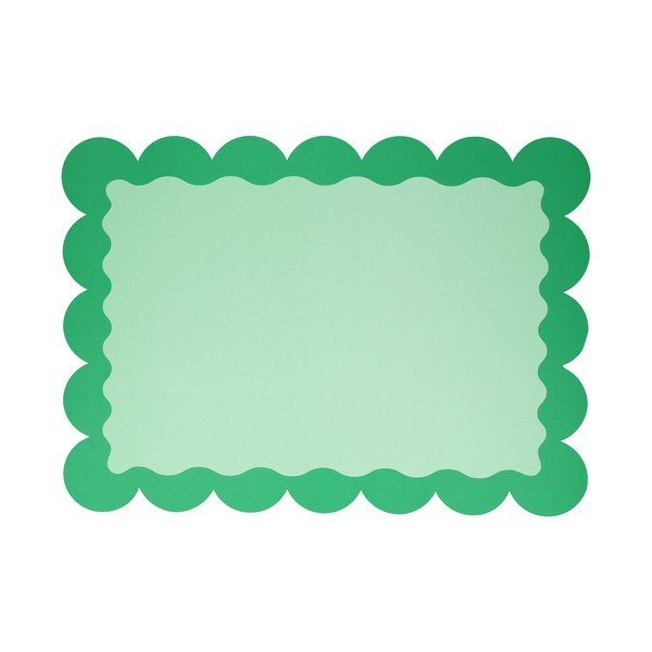 Suporturi pentru farfurii 8 buc. din hârtie 41x30 cm Christmas – Meri Meri-image-4