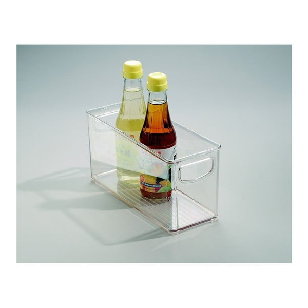 Organizator pentru bucătărie iDesign Clarity, 25 x 10 cm-image-4