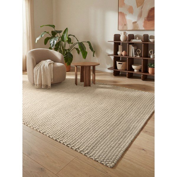 Covor pentru exterior și interior crem 160x230 cm Southwark – Ted Baker-image-1