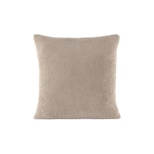 Pernă decorativă din micropluș/cocolino 45x45 cm Cocoon – Tiseco Home Studio