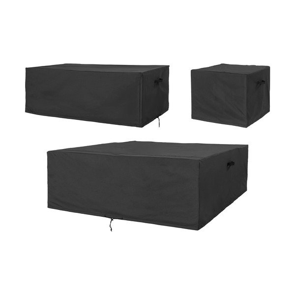 Huse de protecție pentru mobilier de grădină 3 buc. – House Nordic
