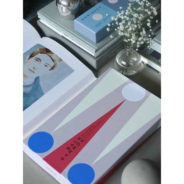 Boardgame Play Backgammon – Printworks-image-2