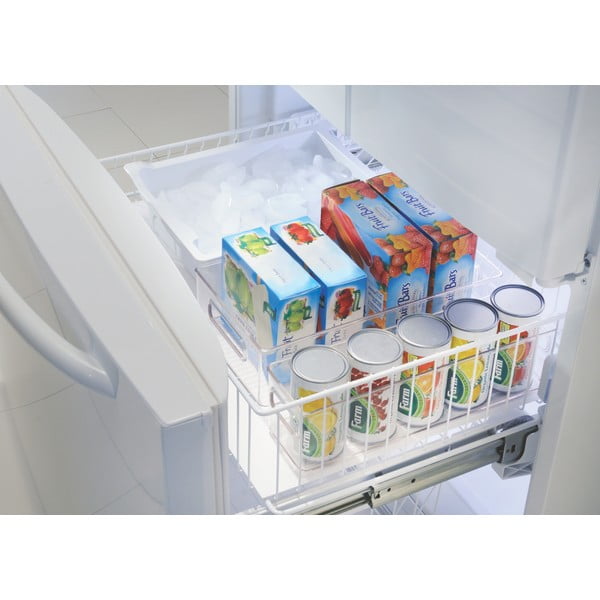 Sistem de depozitare pentru conserve iDesign Fridge Binz, lățime 37 cm-image-1