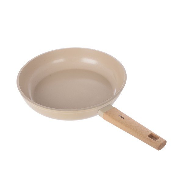 Tigaie cu suprafață ceramică ø 28 cm Ecrina – Orion