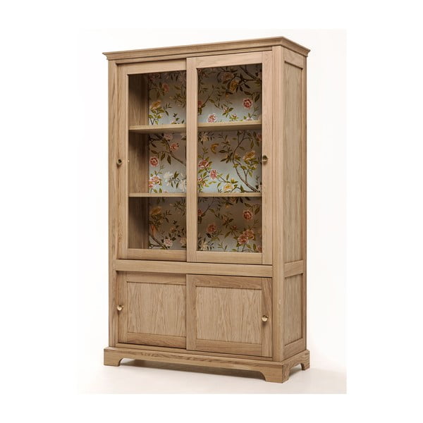 Vitrină Woodman Hertford-image-2