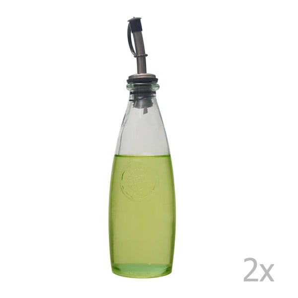 Set olivieră și oțetieră 2 buc. Authentic – Ego Dekor-image-2