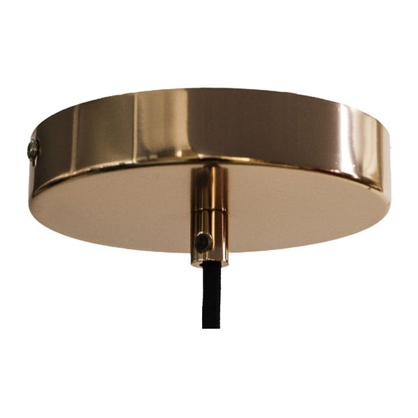 Lampadar Single Cobre-image-2