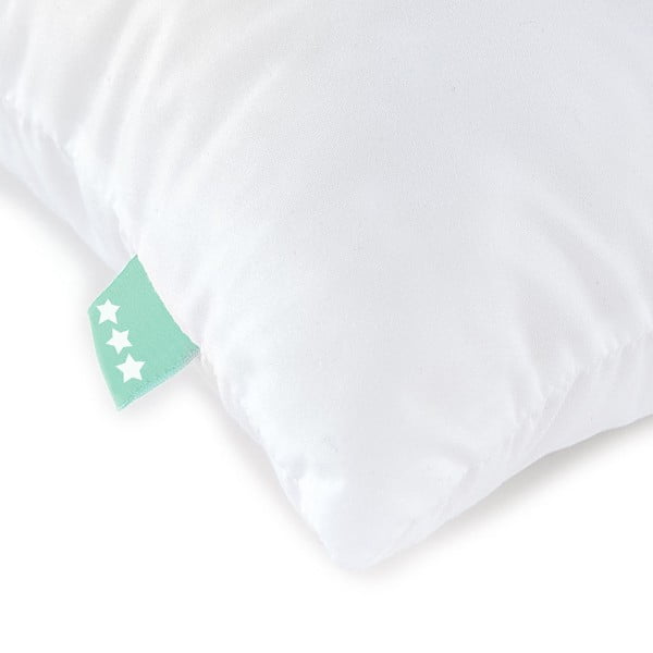 Umplutură din microfibră pentru față de pernă Happy Friday Basic, 50 x 30 cm-image-1