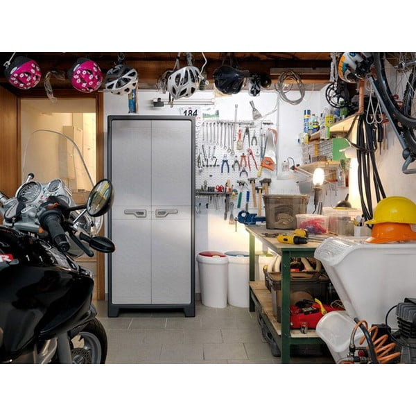 Dulap de atelier Titan - Keter-image-4