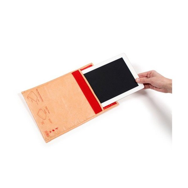 Husă plic pentru tabletă Luckies of London Tablet Undercover-image-1