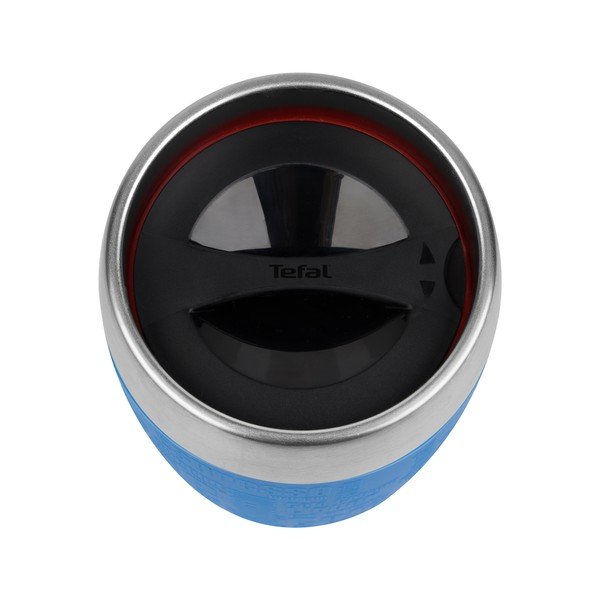 Cană termos albastră 0.2 l – Tefal-image-1