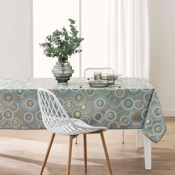 Față de masă 145x240 cm Eclipse – douceur d'intérieur-image-2